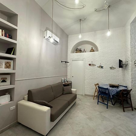 Апартаменти La Maisonette At Duomo Неаполь Екстер'єр фото
